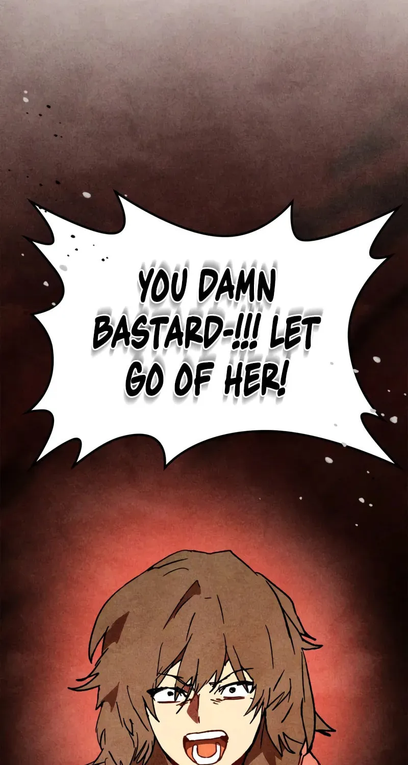 Return of the War God Chapter 129 page 21 - 