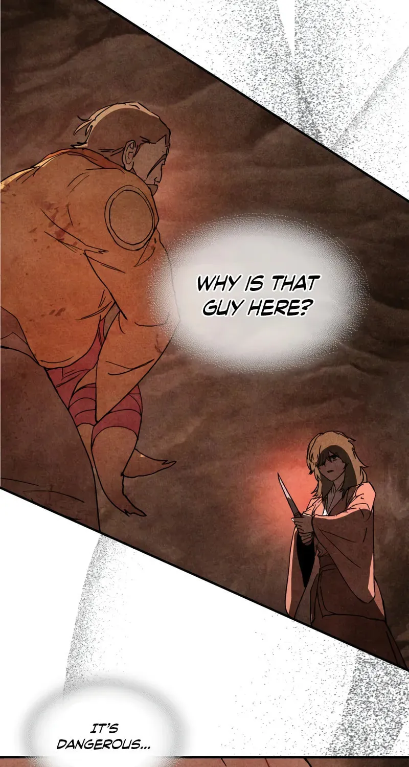 Return of the War God Chapter 129 page 24 - 