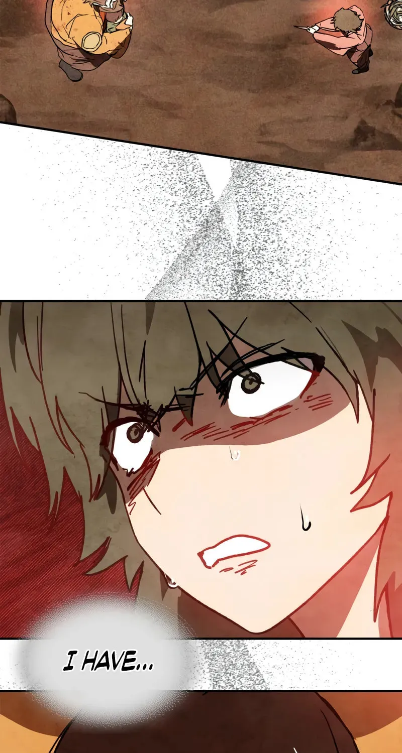 Return of the War God Chapter 129 page 26 - 