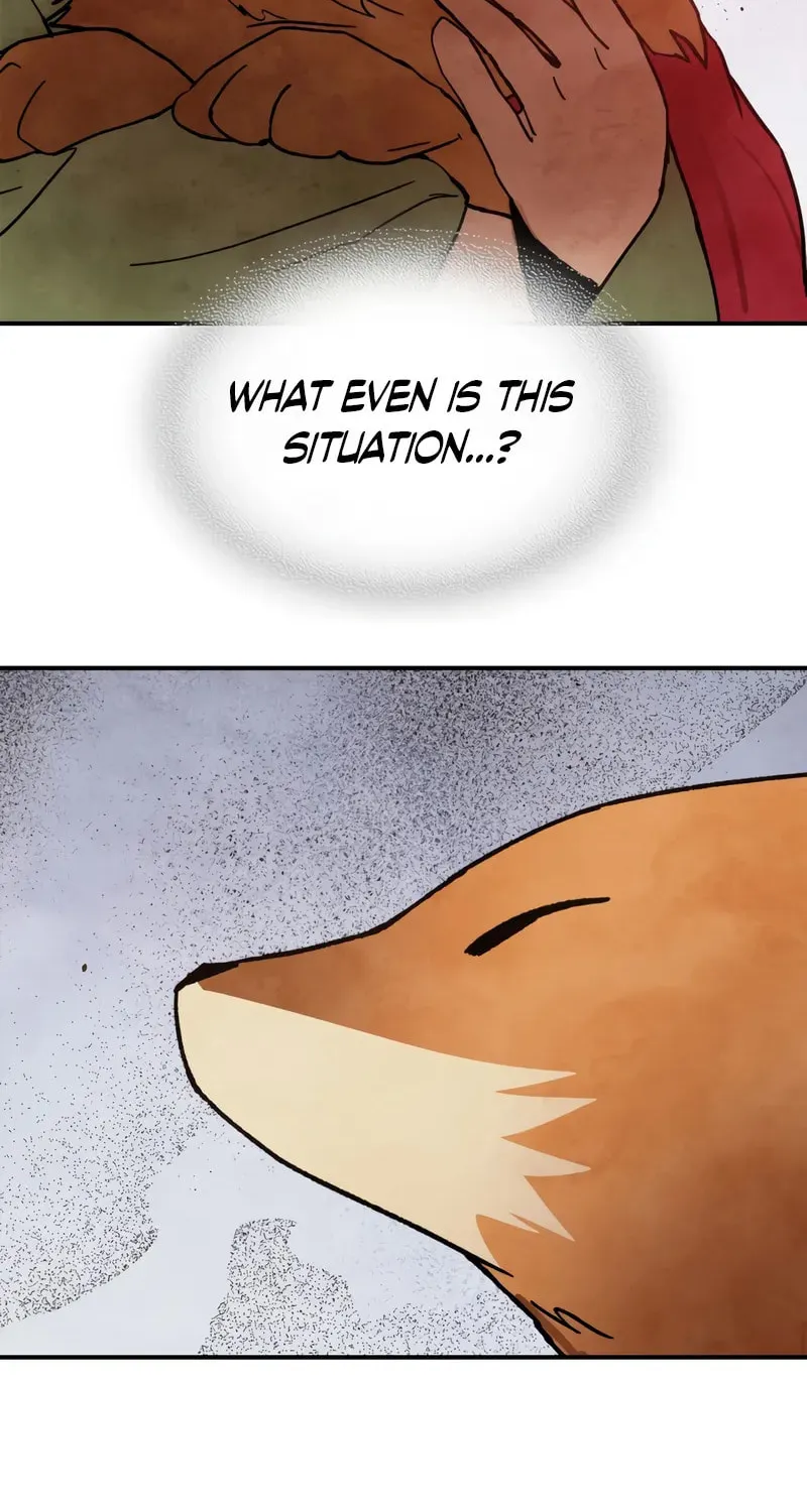 Return of the War God Chapter 129 page 31 - 
