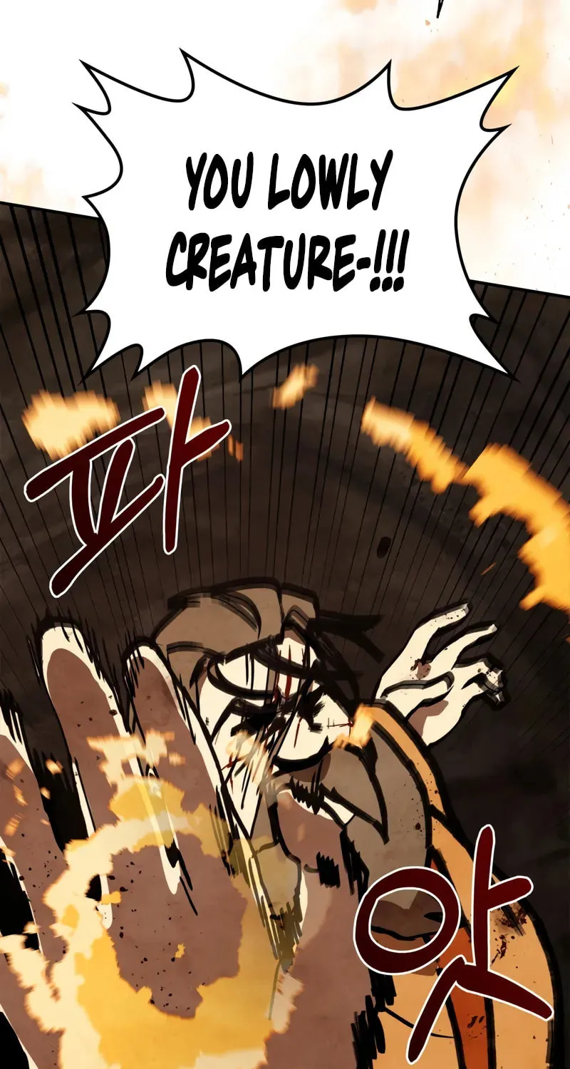 Return of the War God Chapter 129 page 36 - 