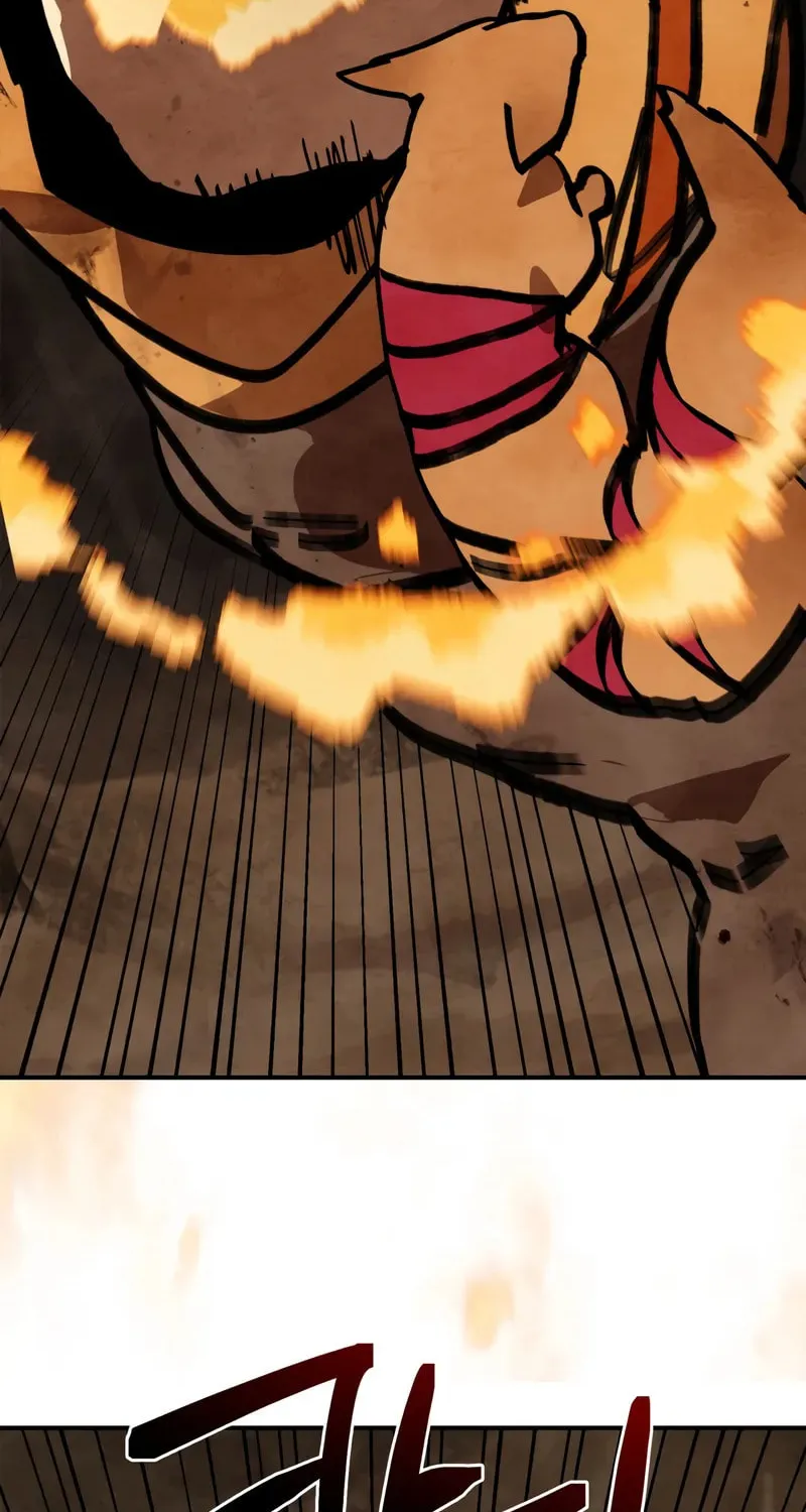 Return of the War God Chapter 129 page 37 - 