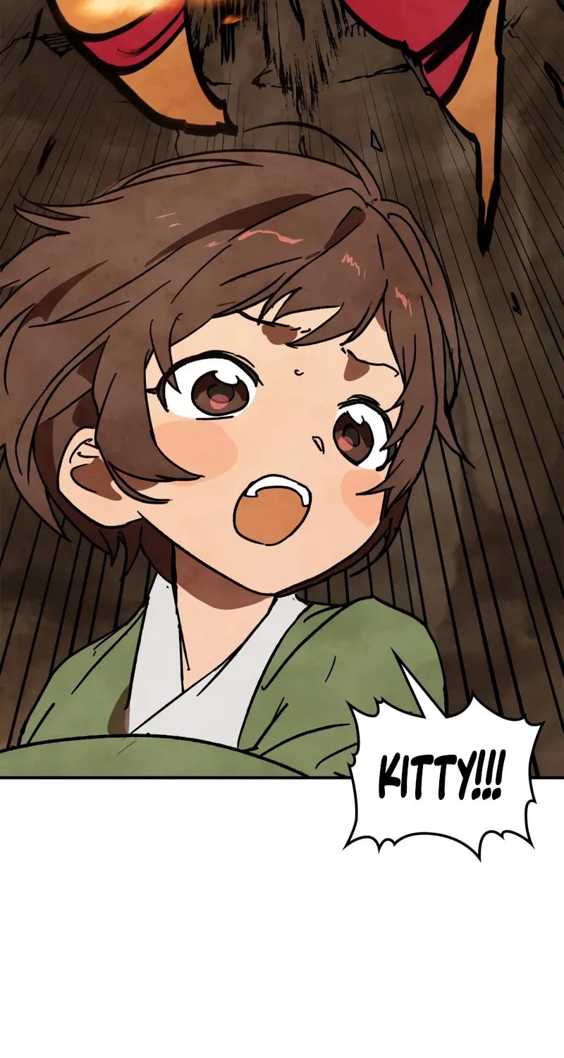 Return of the War God Chapter 129 page 39 - 