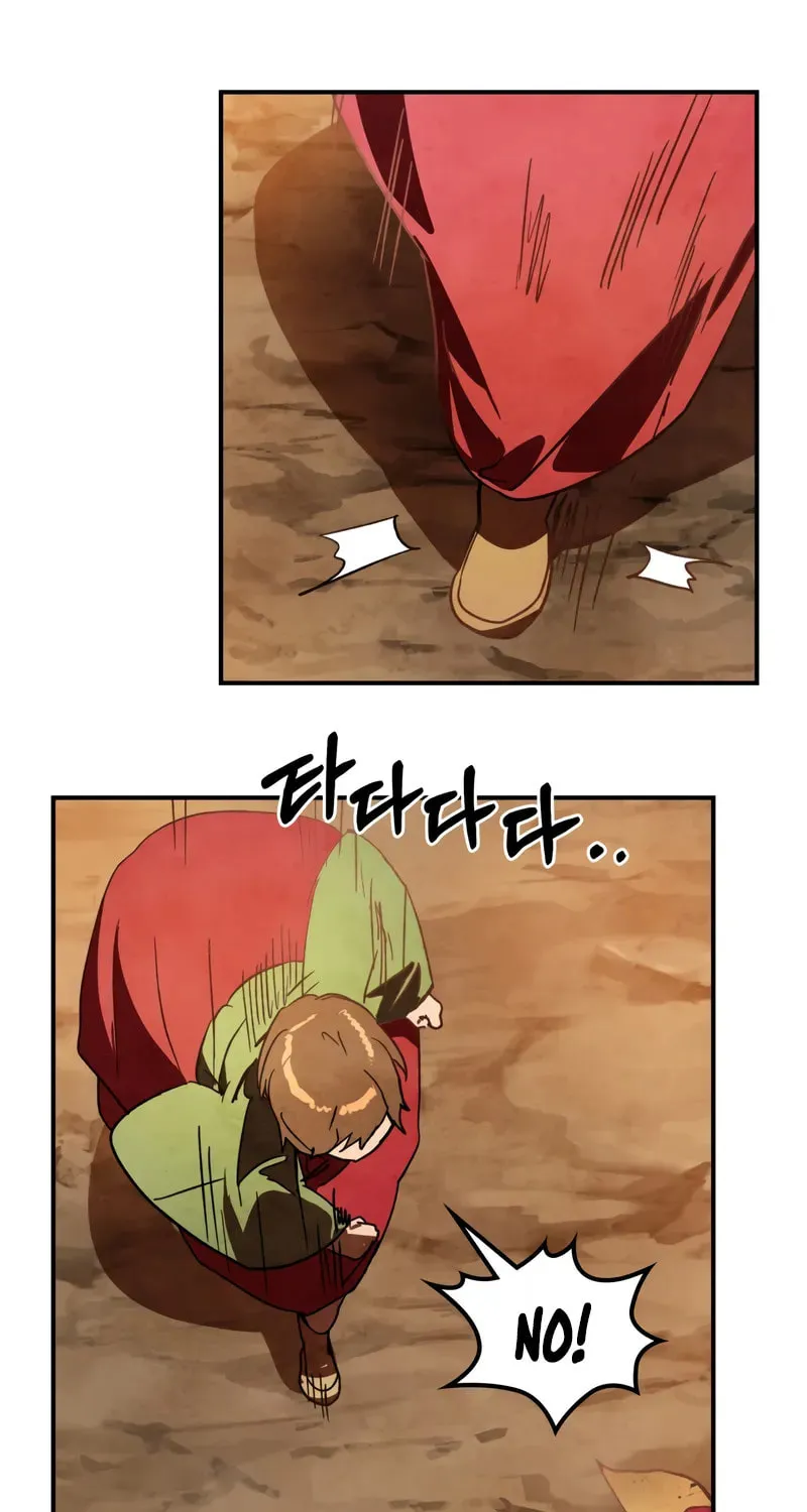 Return of the War God Chapter 129 page 40 - 