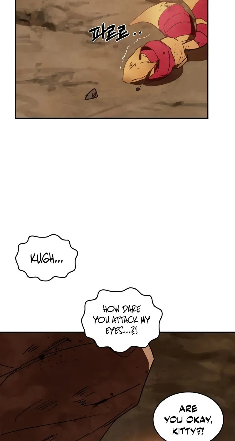 Return of the War God Chapter 129 page 41 - 