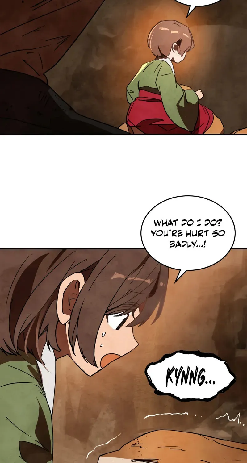 Return of the War God Chapter 129 page 42 - 