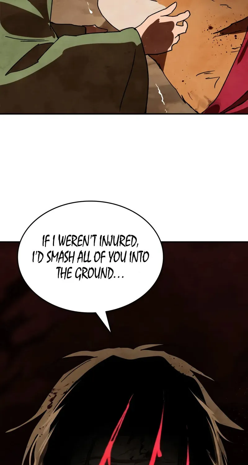 Return of the War God Chapter 129 page 43 - 