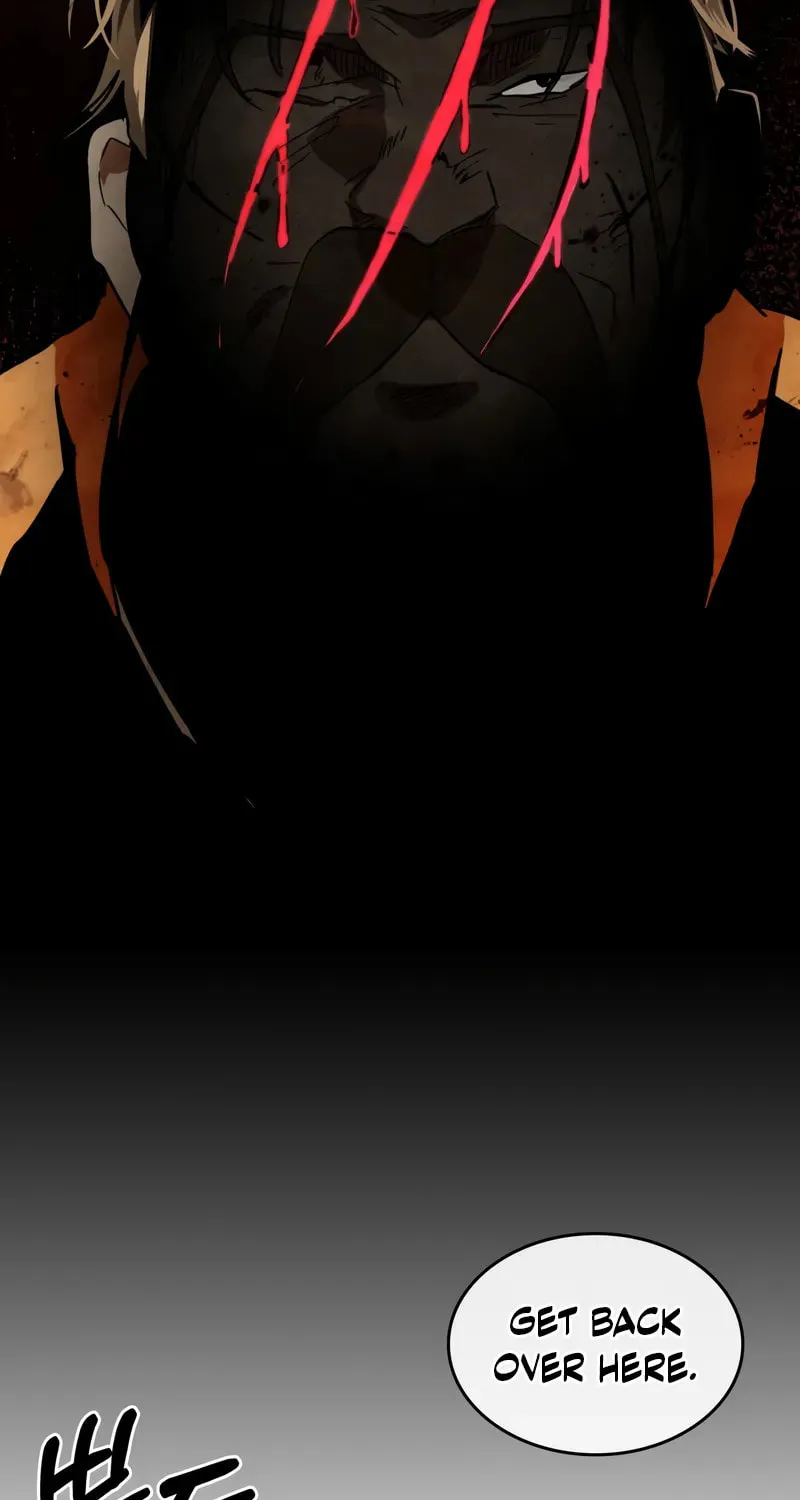 Return of the War God Chapter 129 page 44 - 
