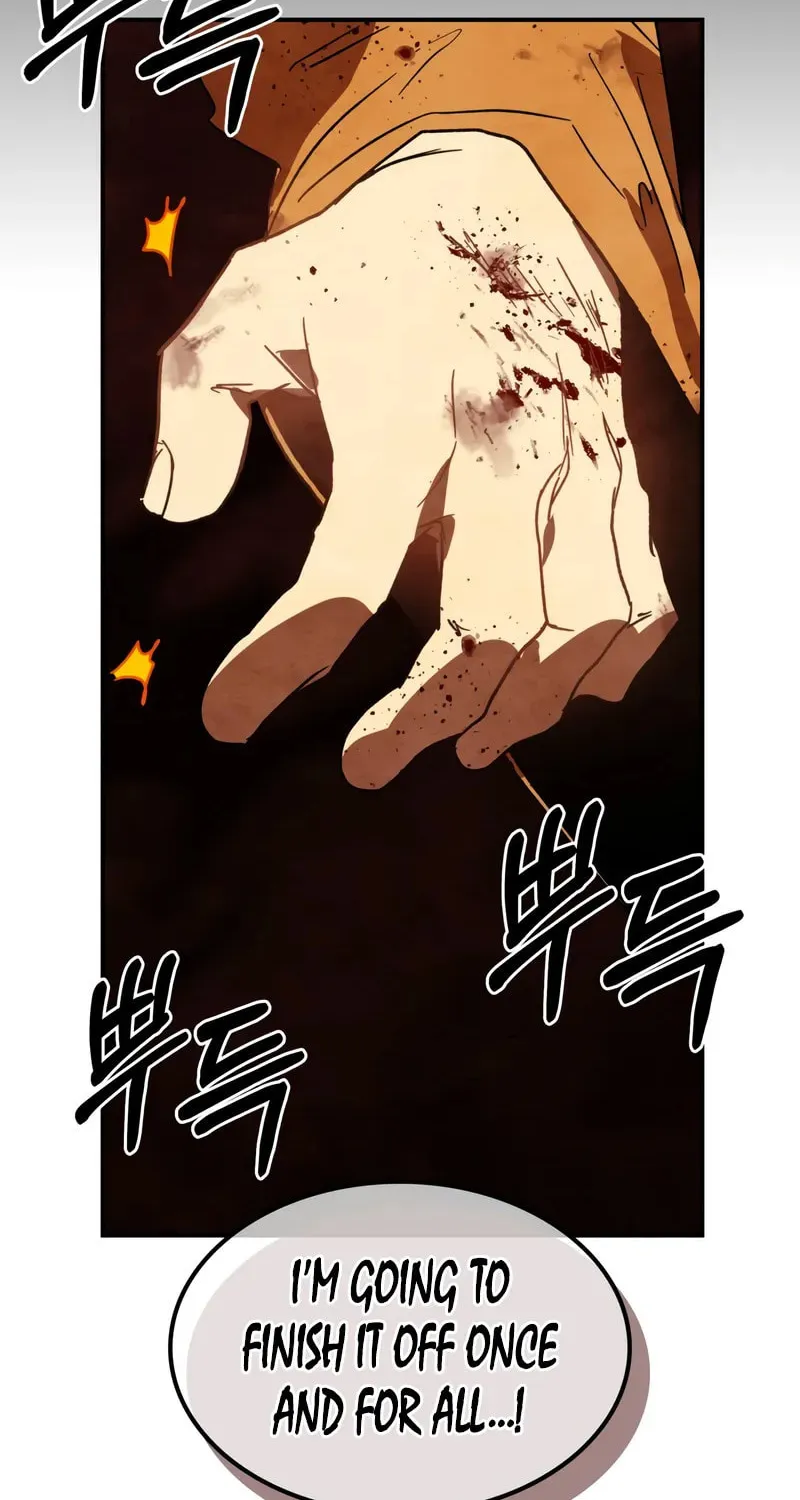 Return of the War God Chapter 129 page 45 - 