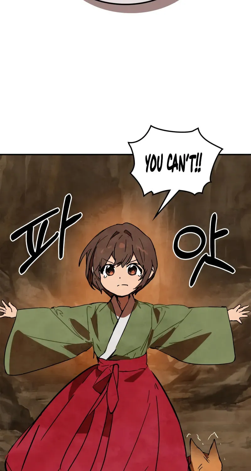 Return of the War God Chapter 129 page 46 - 