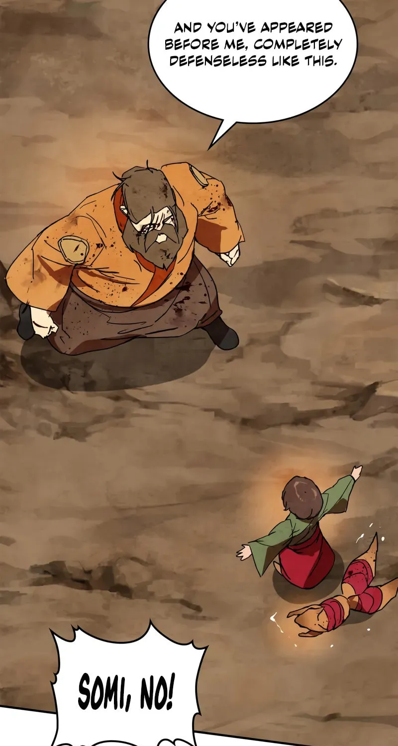 Return of the War God Chapter 129 page 48 - 