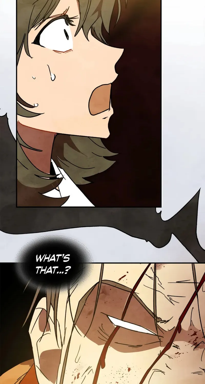 Return of the War God Chapter 129 page 55 - 