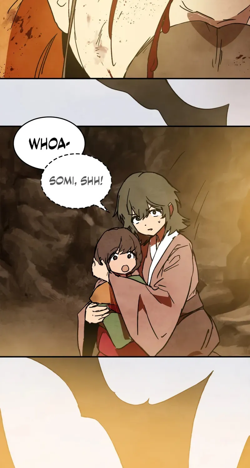 Return of the War God Chapter 129 page 56 - 