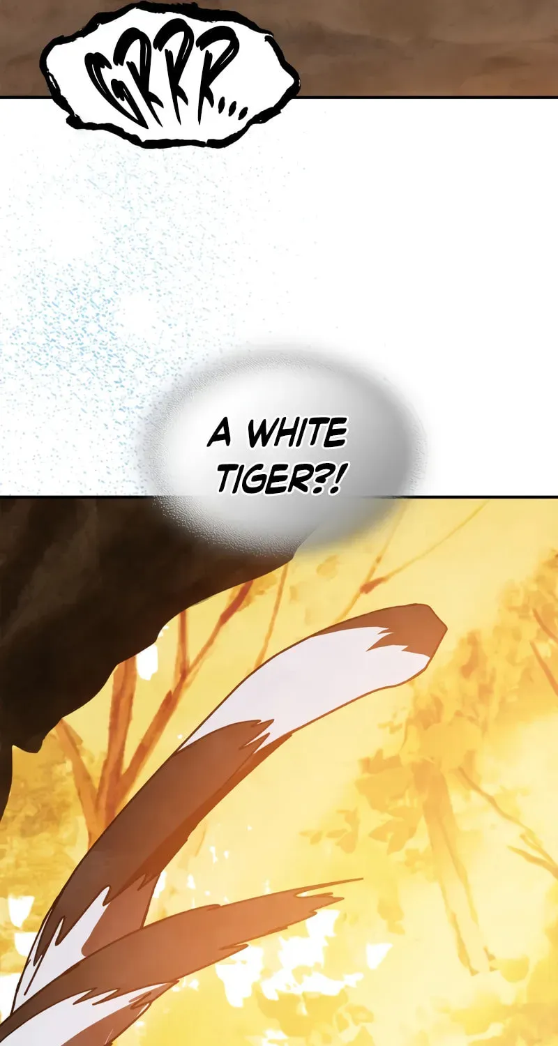 Return of the War God Chapter 129 page 59 - 