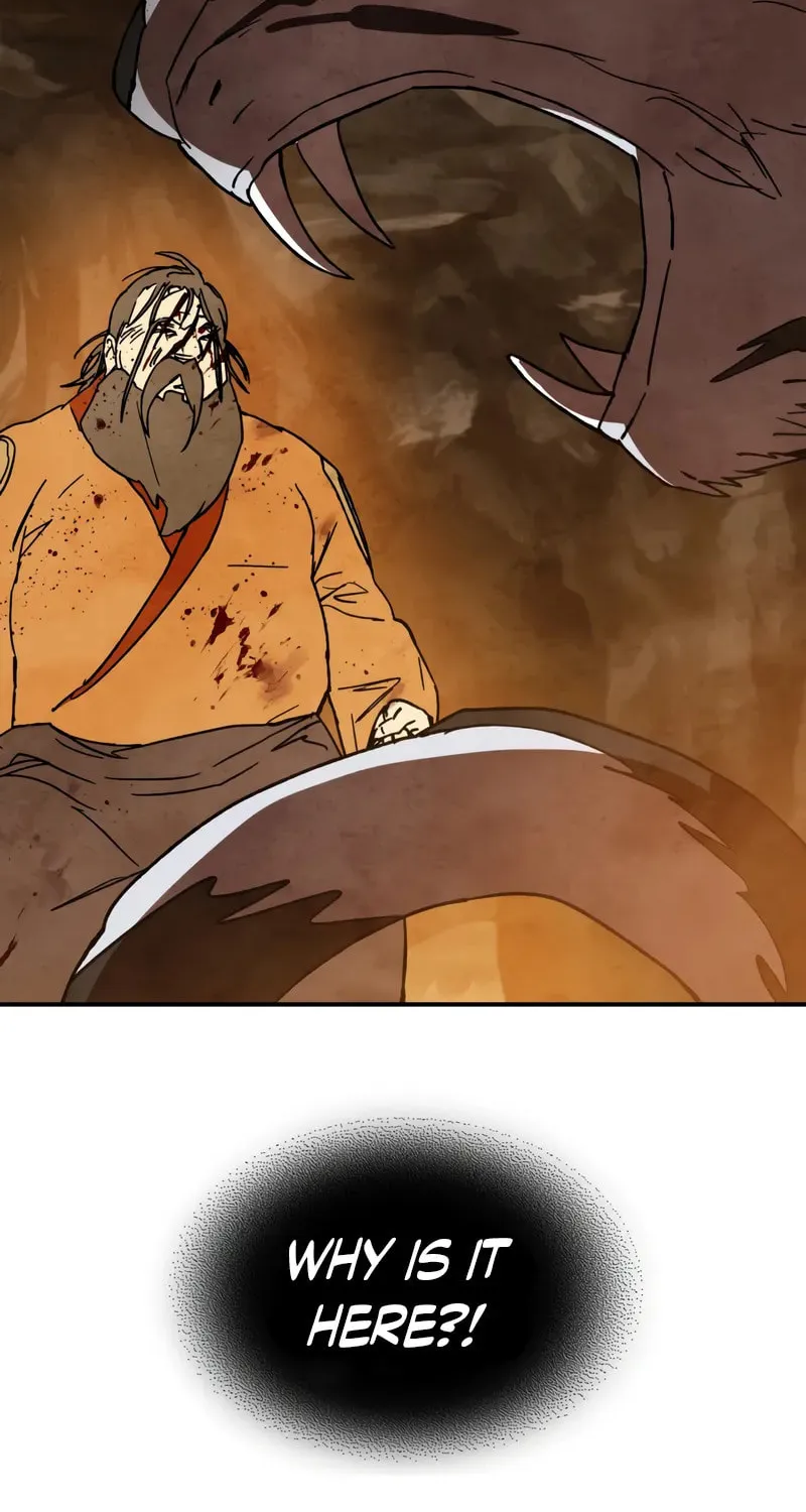 Return of the War God Chapter 129 page 62 - 