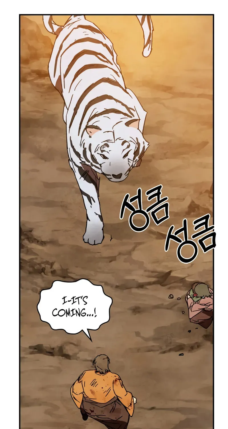 Return of the War God Chapter 129 page 63 - 