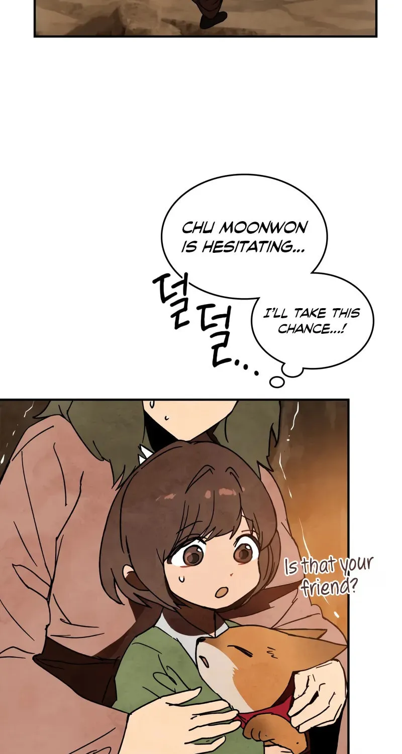 Return of the War God Chapter 129 page 64 - 