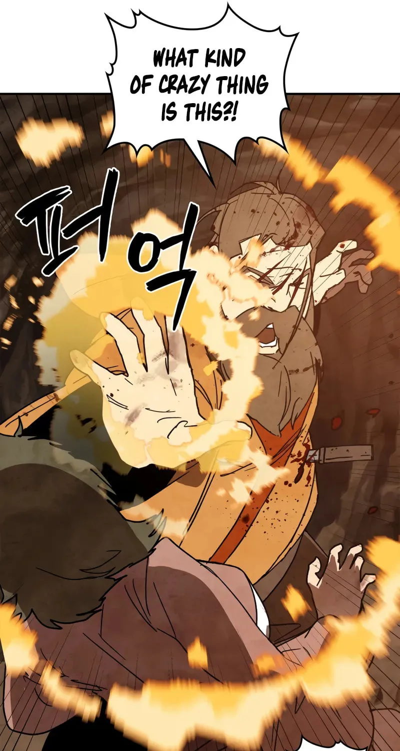 Return of the War God Chapter 129 page 69 - 