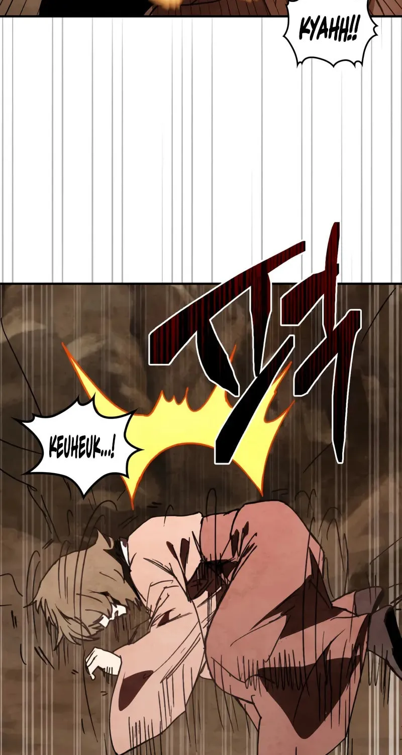 Return of the War God Chapter 129 page 70 - 
