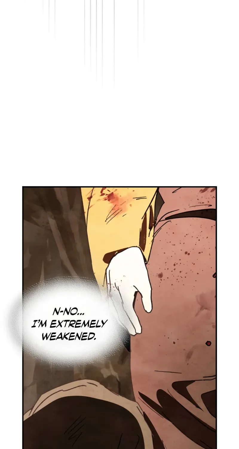 Return of the War God Chapter 129 page 72 - 
