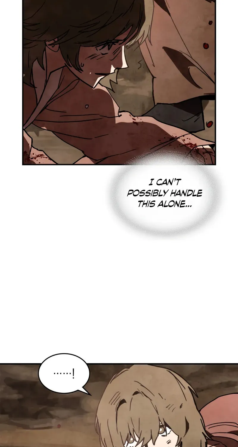 Return of the War God Chapter 129 page 73 - 