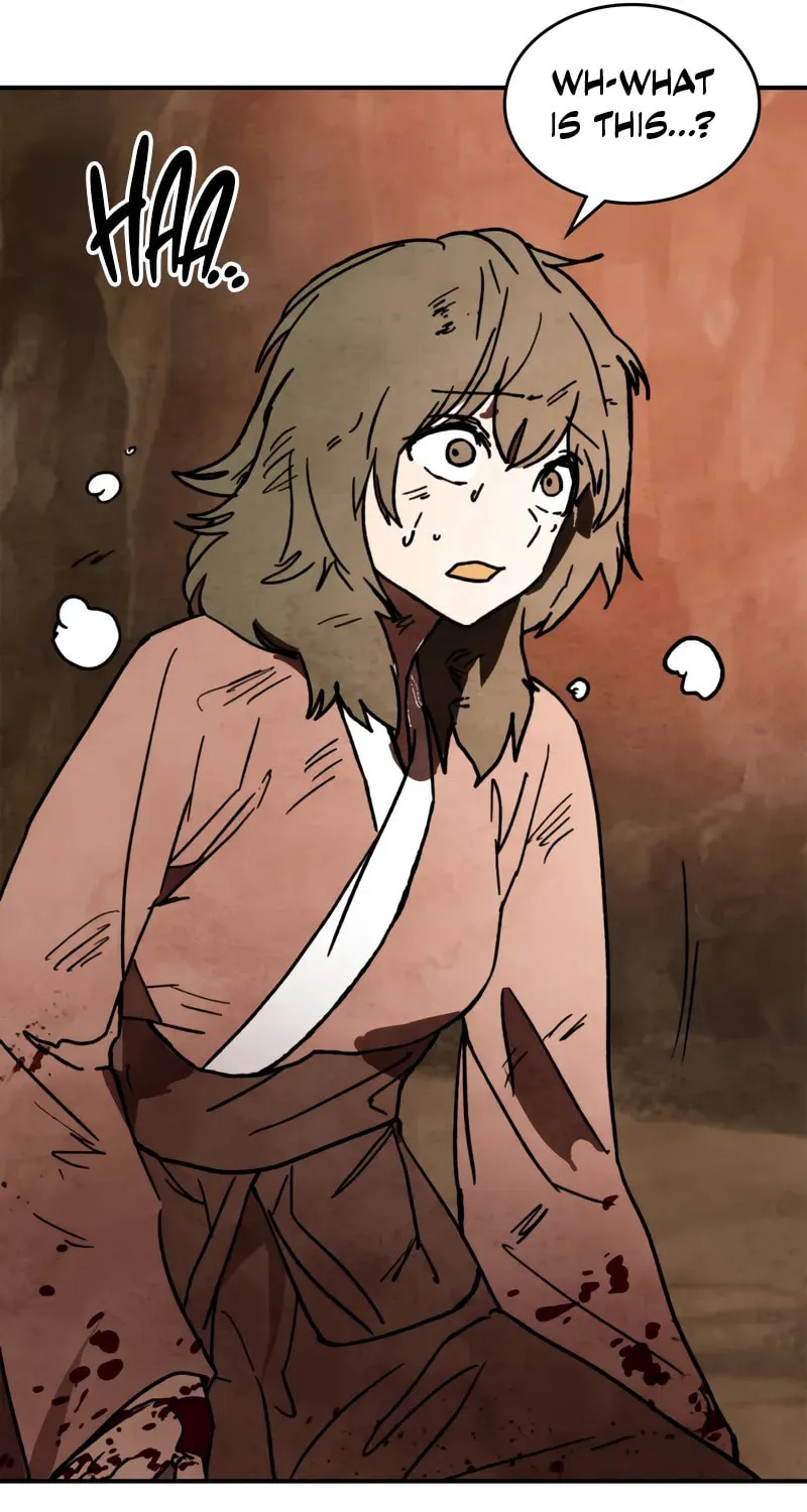 Return of the War God Chapter 129 page 79 - 
