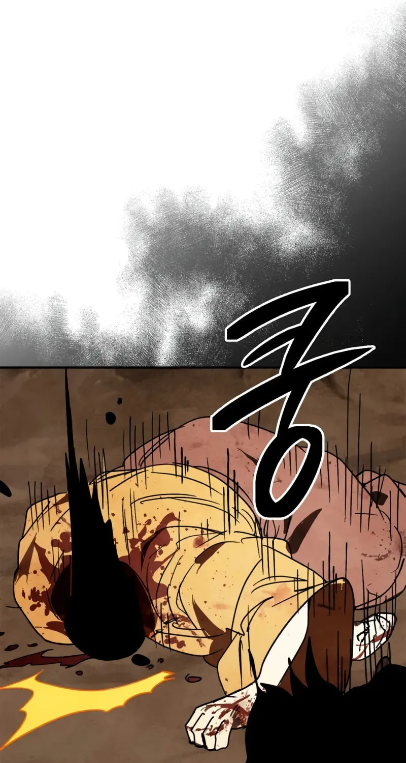 Return of the War God Chapter 129 page 81 - 