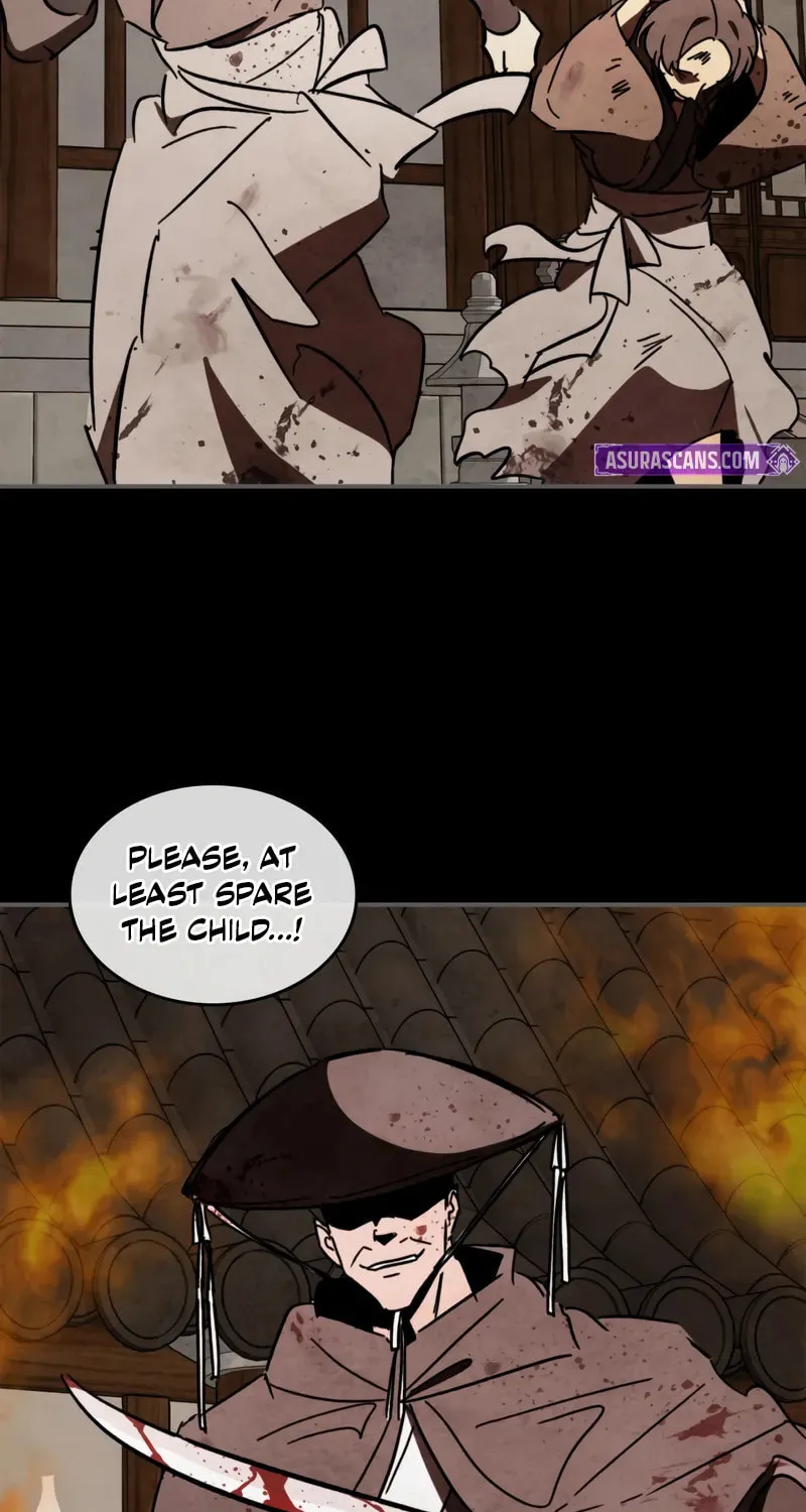 Return of the War God Chapter 129 page 83 - 