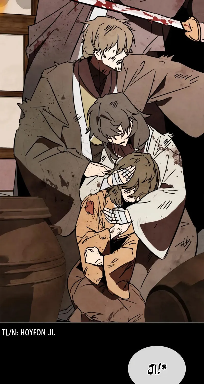 Return of the War God Chapter 129 page 84 - 