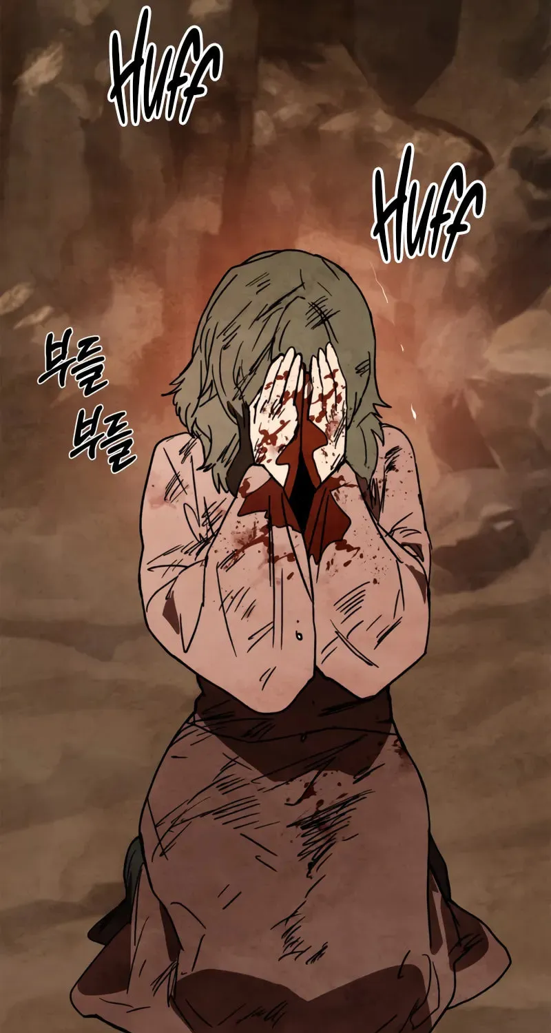 Return of the War God Chapter 129 page 89 - 