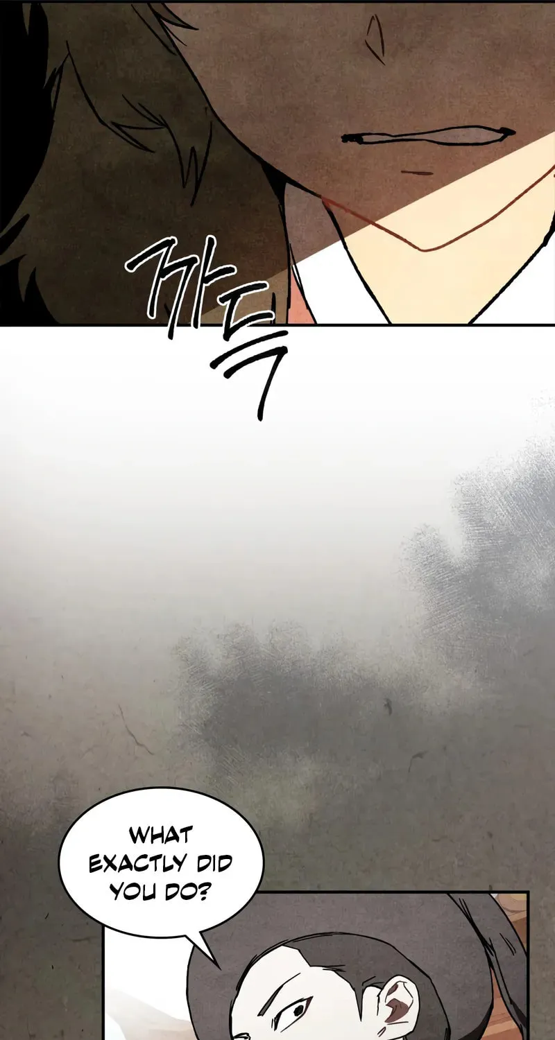 Return of the War God Chapter 129 page 10 - 