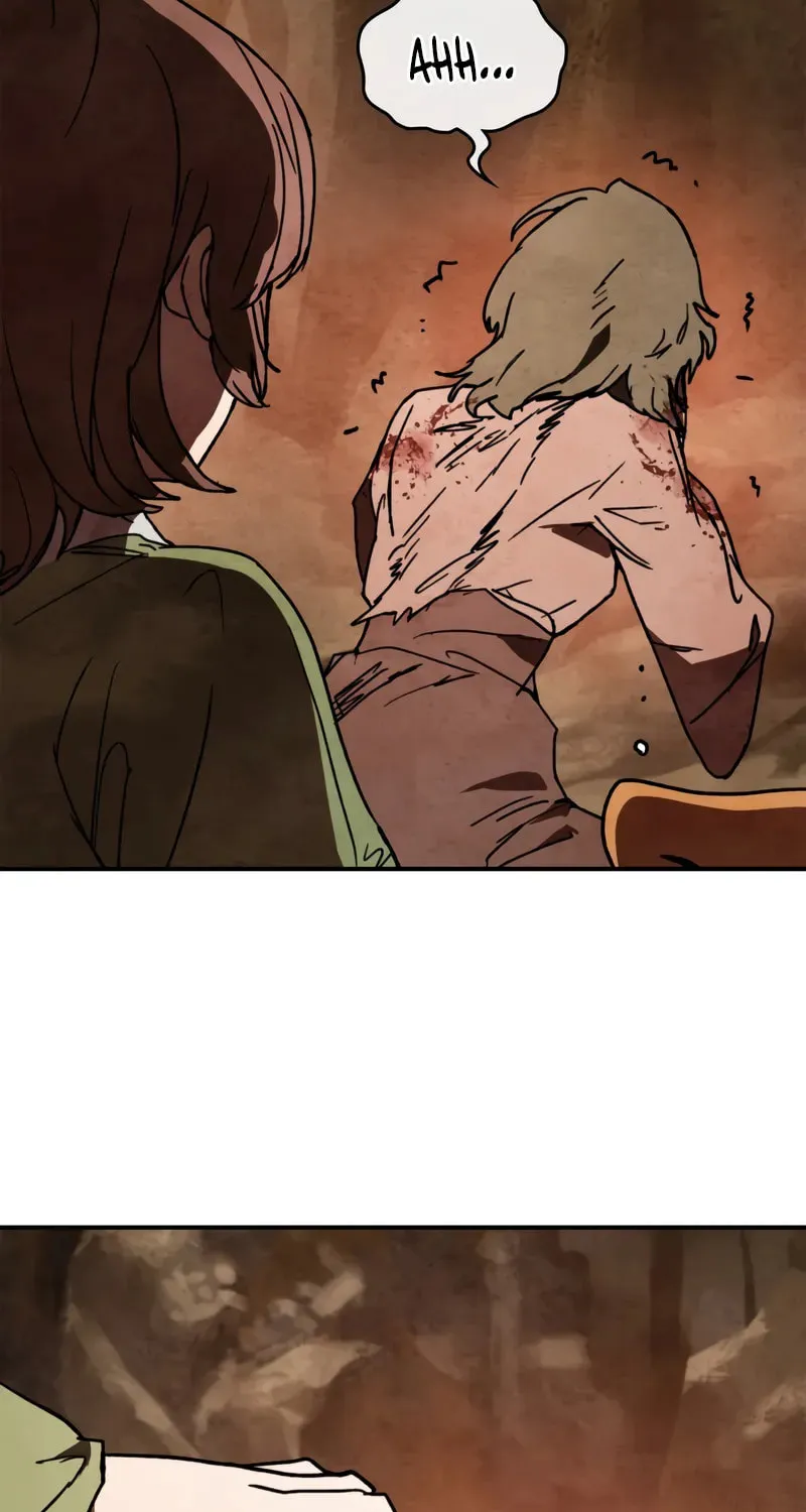 Return of the War God Chapter 129 page 91 - 