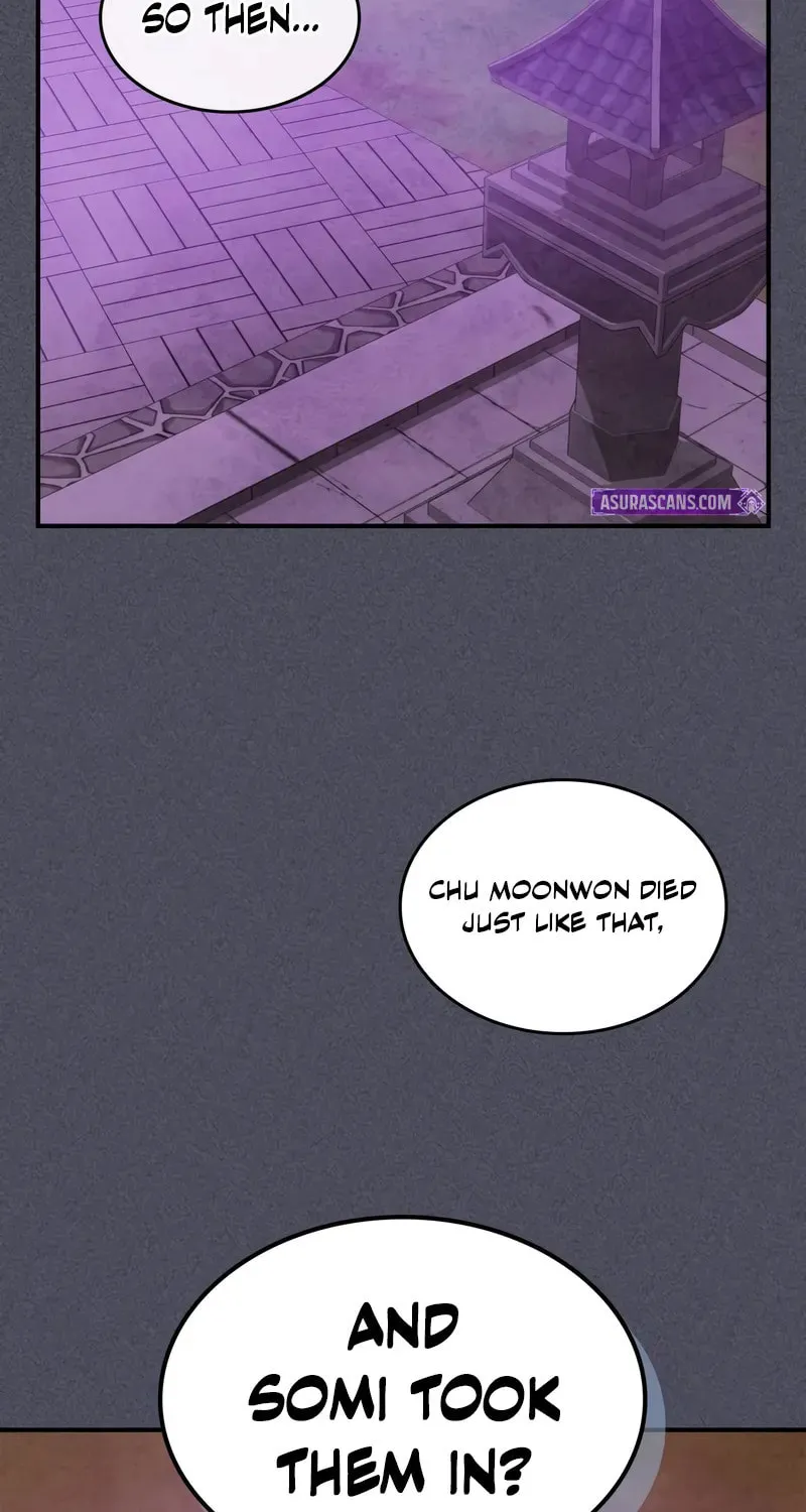 Return of the War God Chapter 129 page 100 - 