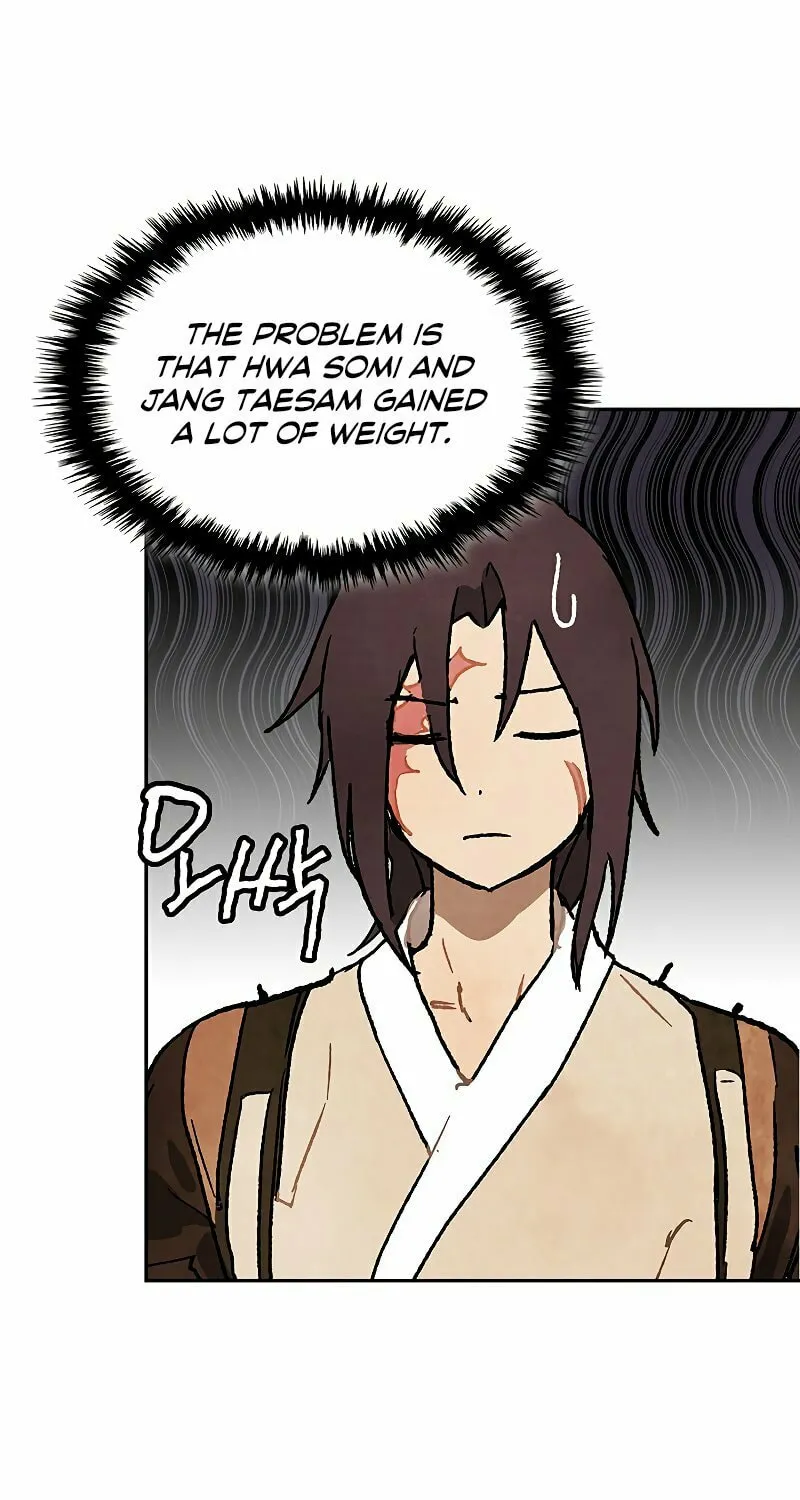 Return of the War God Chapter 13 page 15 - 