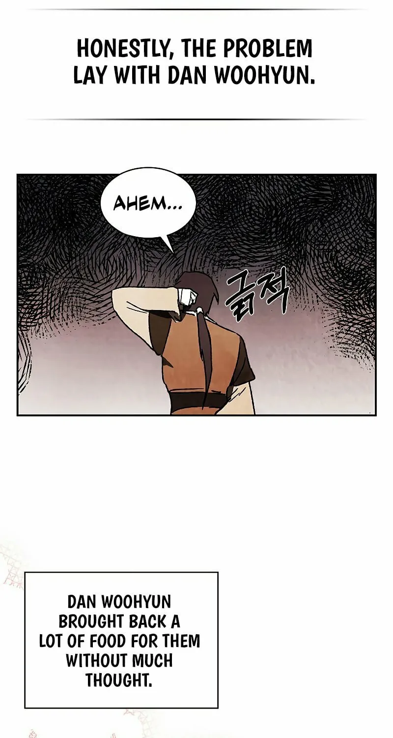 Return of the War God Chapter 13 page 16 - 
