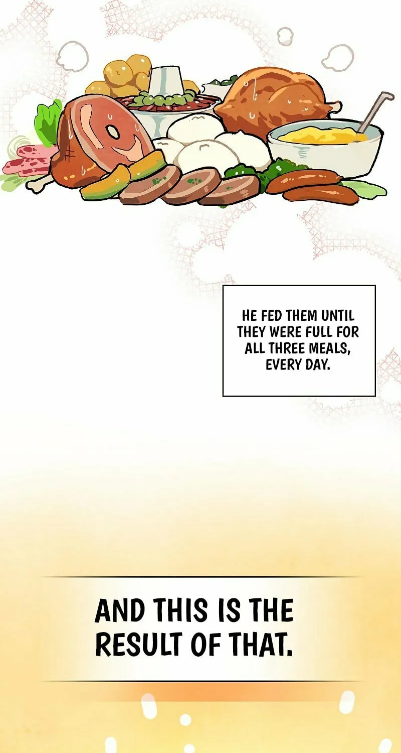 Return of the War God Chapter 13 page 17 - 