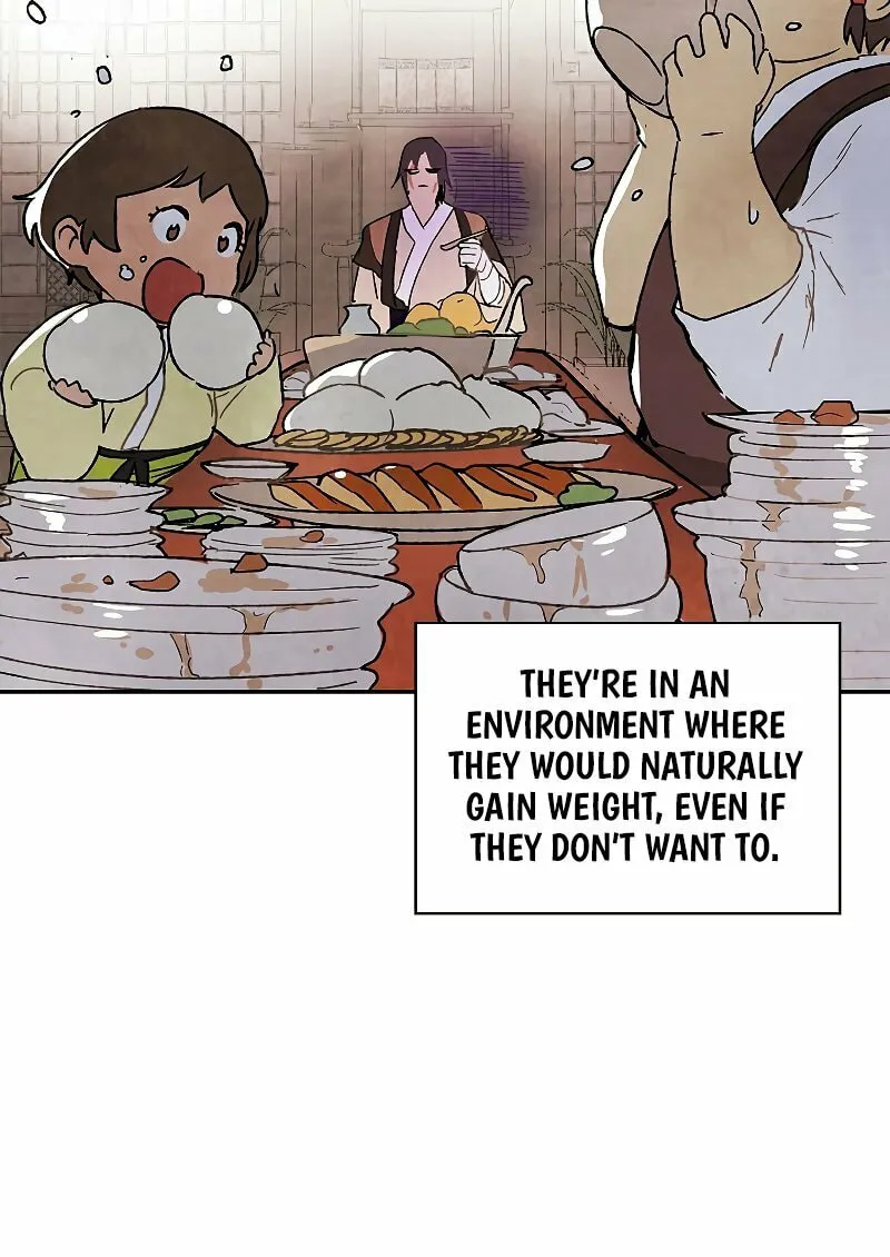 Return of the War God Chapter 13 page 19 - 