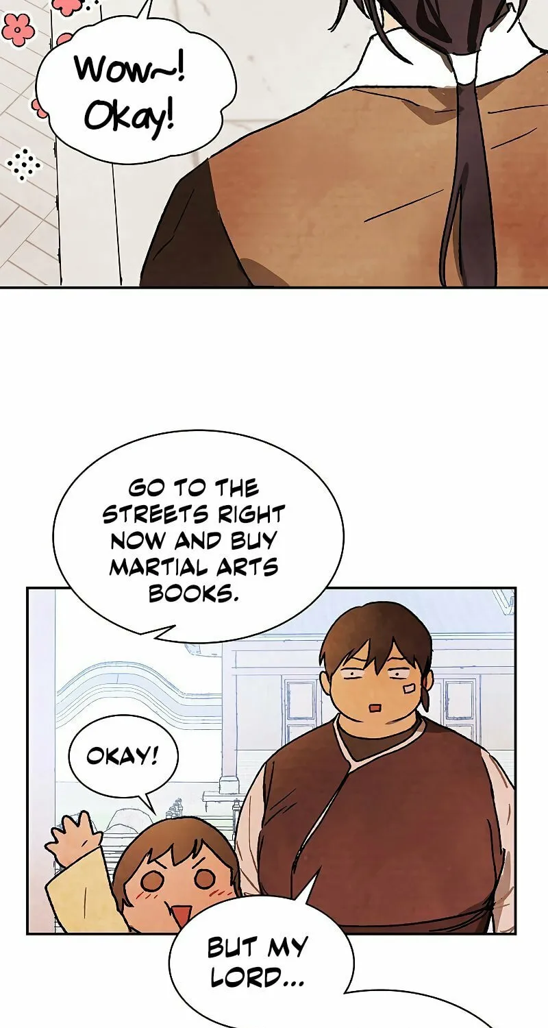 Return of the War God Chapter 13 page 24 - 