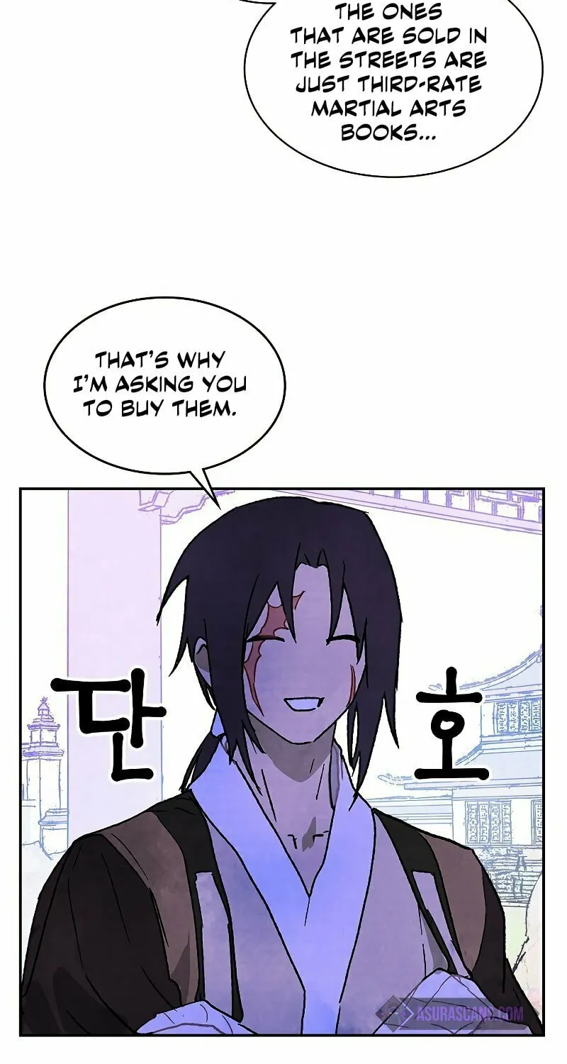 Return of the War God Chapter 13 page 25 - 