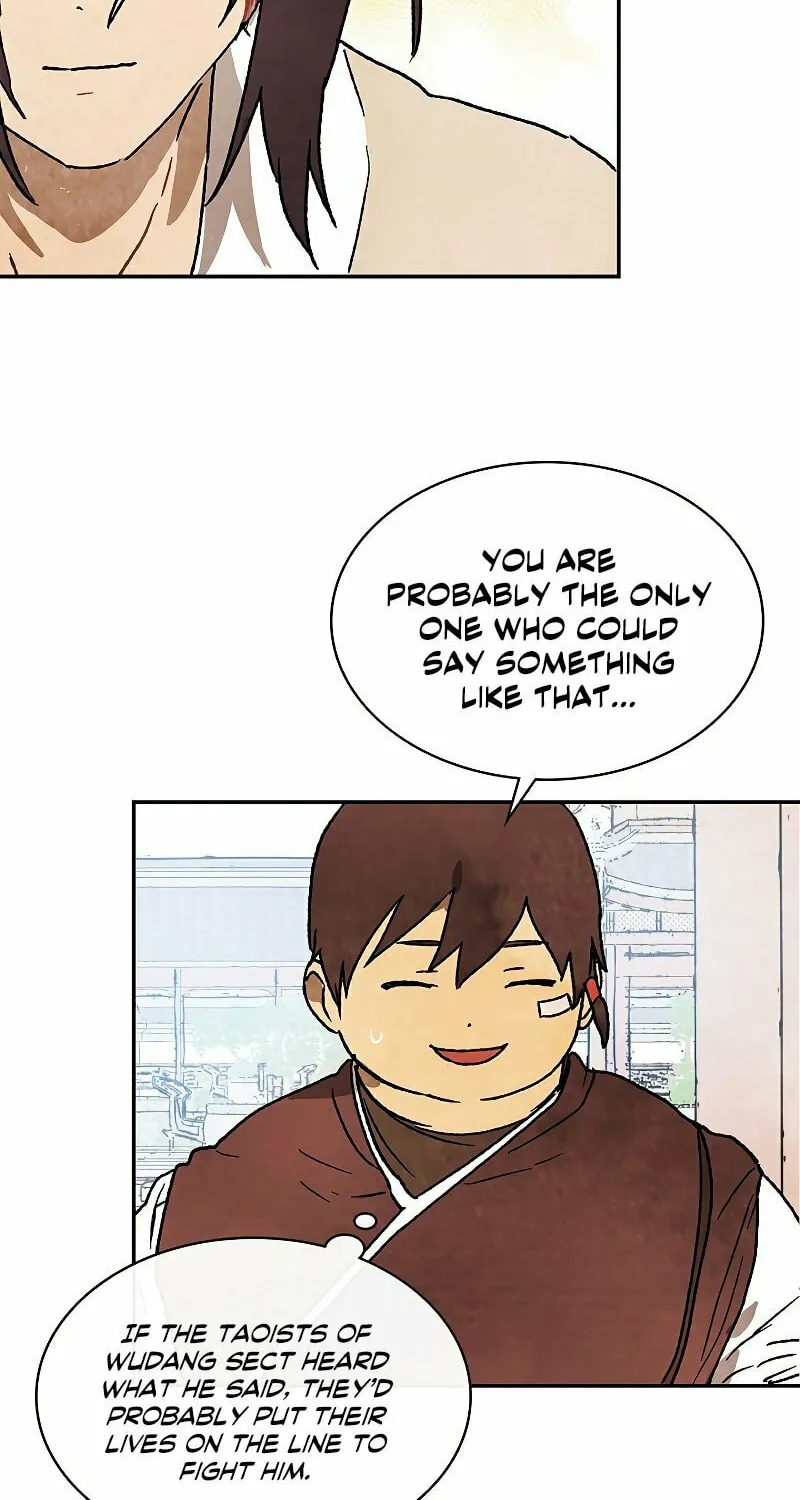 Return of the War God Chapter 13 page 32 - 