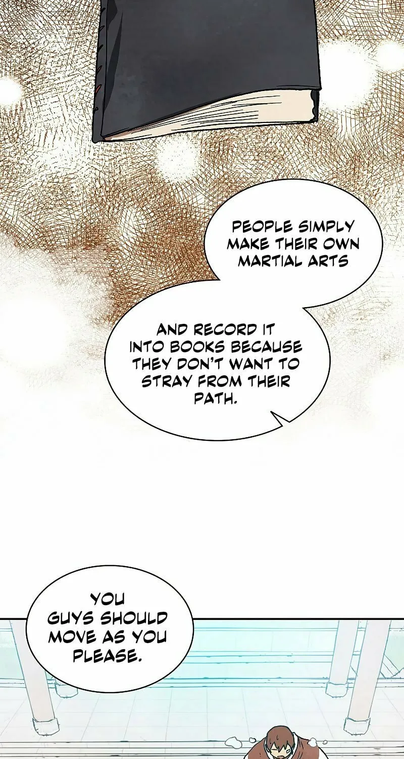 Return of the War God Chapter 13 page 40 - 