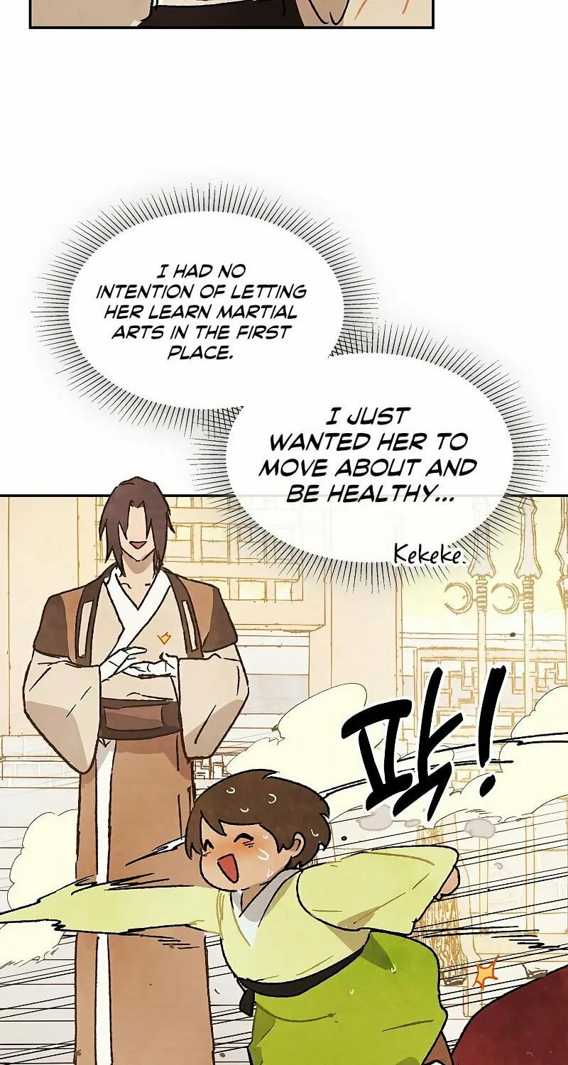 Return of the War God Chapter 13 page 49 - 