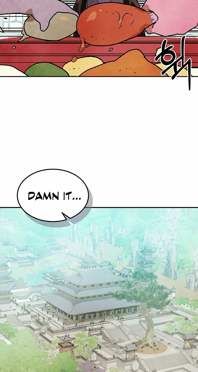 Return of the War God Chapter 13 page 56 - 