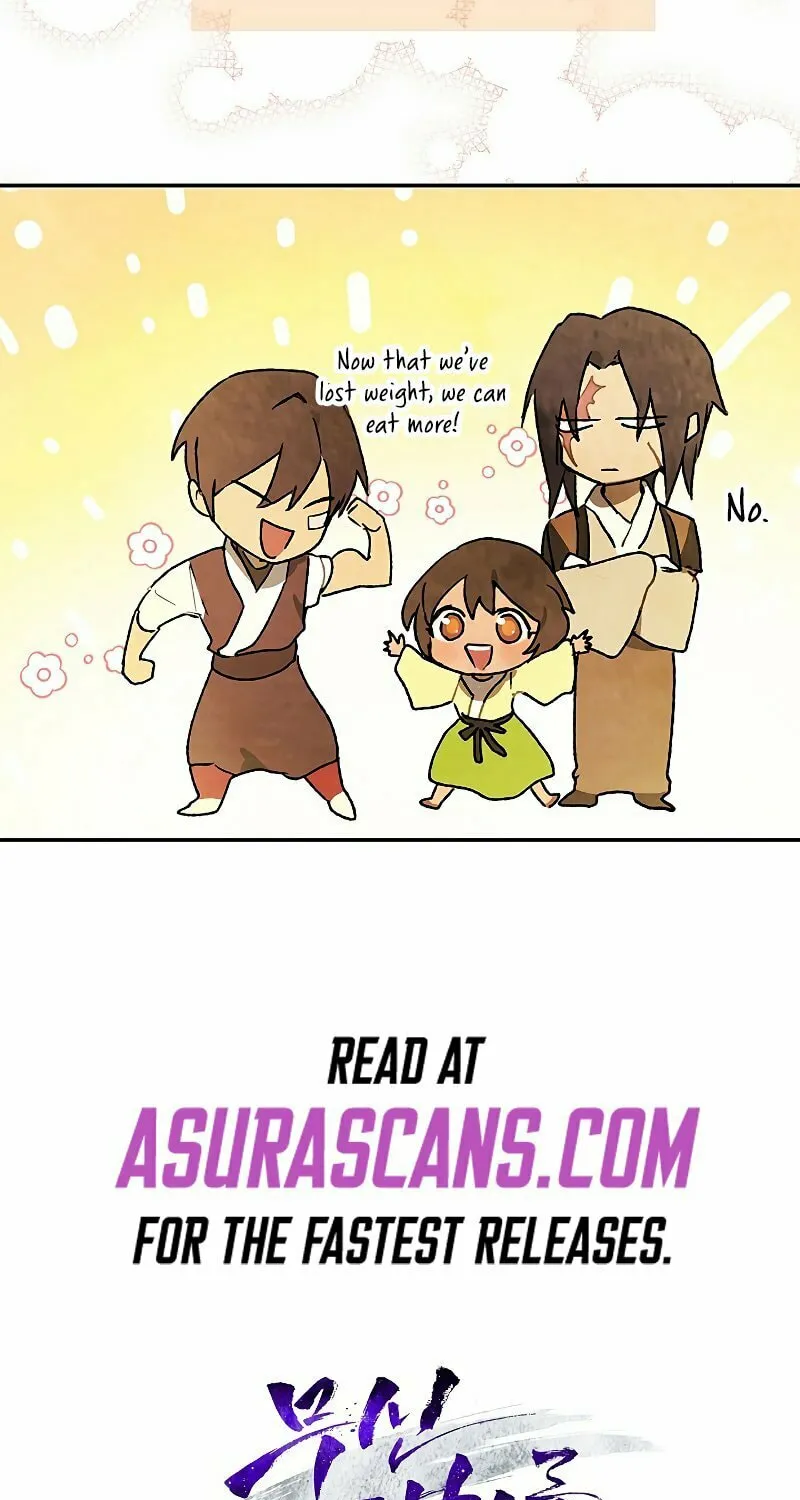 Return of the War God Chapter 13 page 58 - 