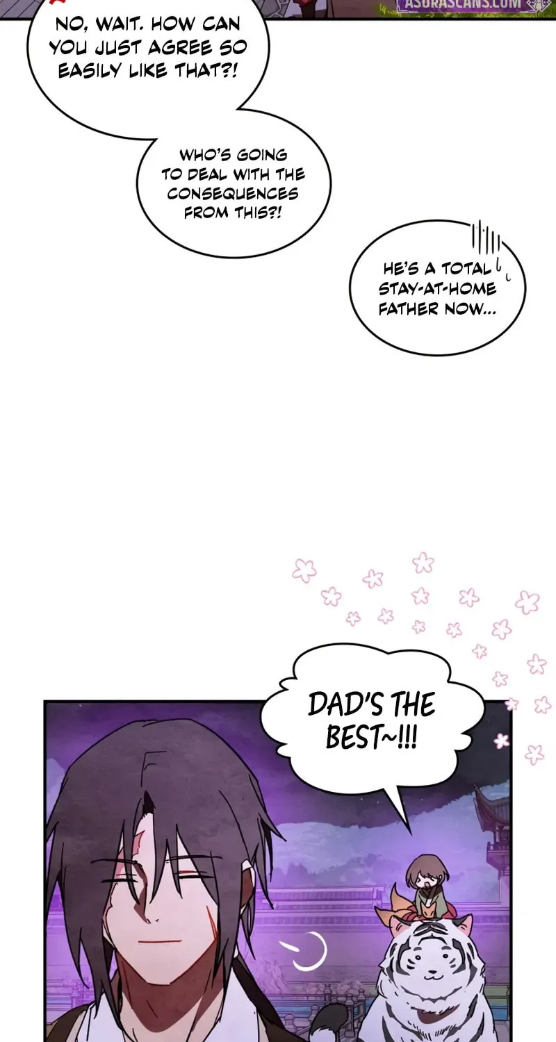 Return of the War God Chapter 130 page 12 - 