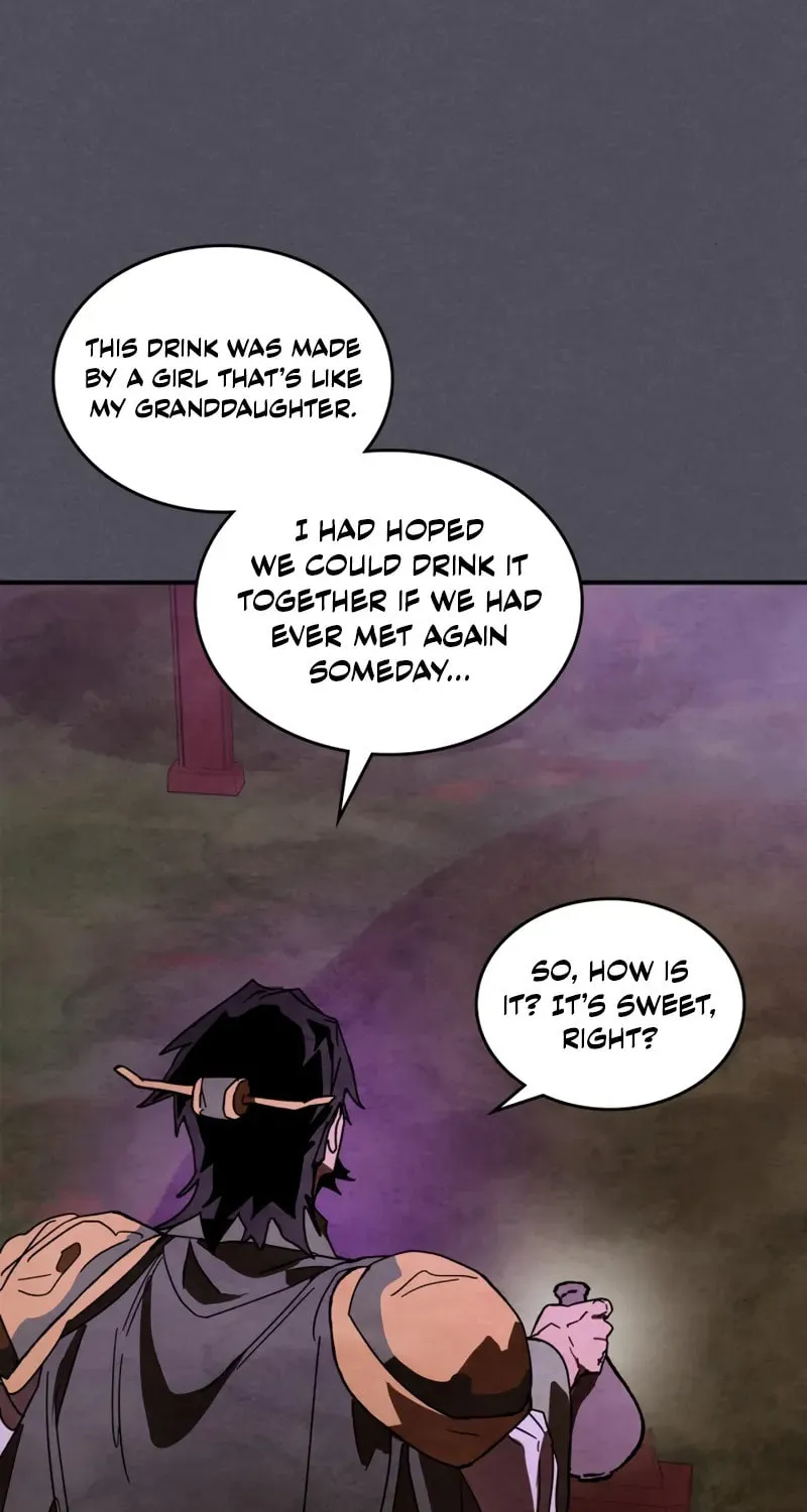 Return of the War God Chapter 130 page 18 - 