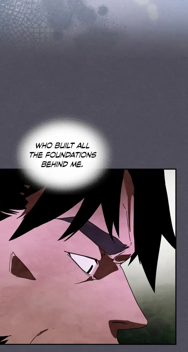 Return of the War God Chapter 130 page 21 - 