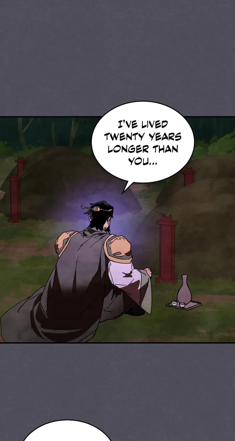 Return of the War God Chapter 130 page 22 - 