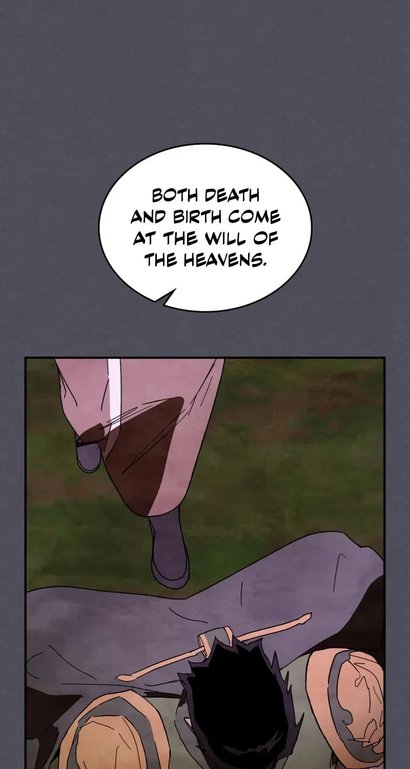 Return of the War God Chapter 130 page 24 - 