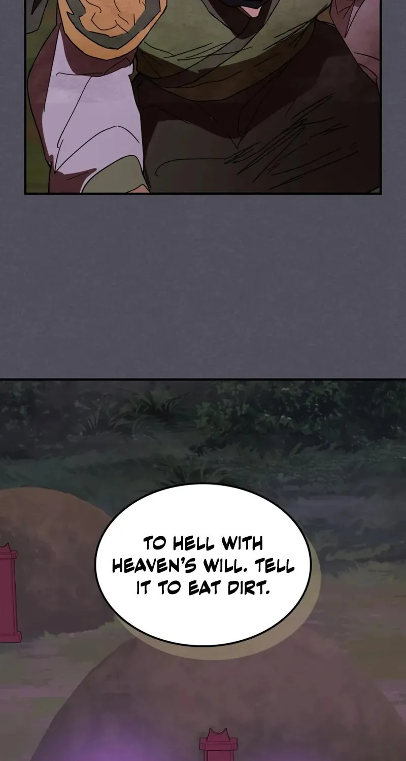 Return of the War God Chapter 130 page 25 - 